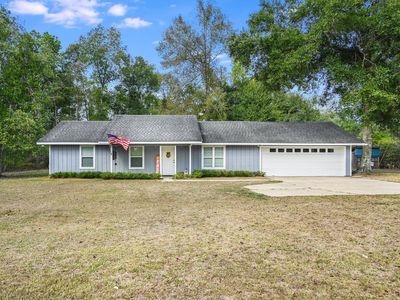 1809 Jack Nelson Rd, Deridder, LA, 70634