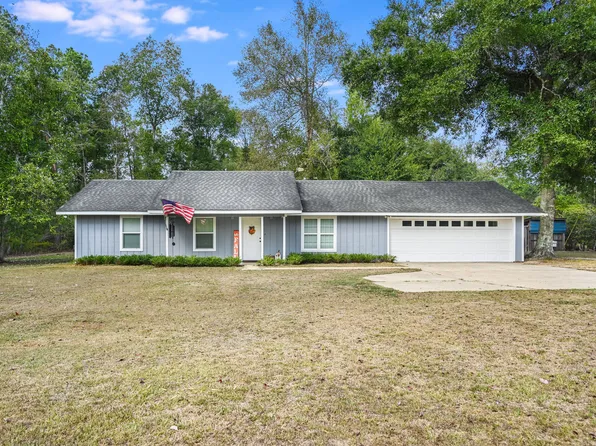 1809 Jack Nelson Rd, Deridder, LA 70634