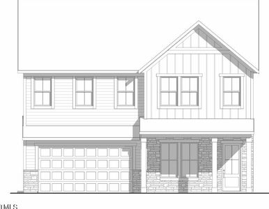 21 Graceful Row, Fuquay Varina, NC, 27526