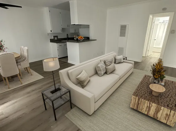 12730 Pacific Ave #15, Los Angeles, CA 90066