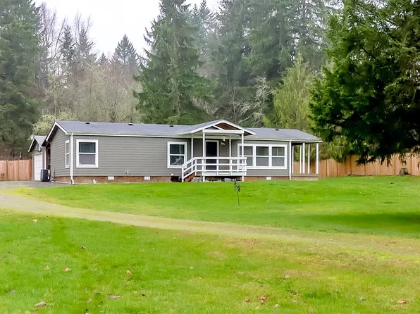 118 345th Street E, Roy, WA 98580