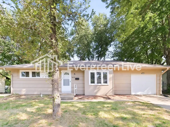 4008 E 107th St, Kansas City, MO 64137