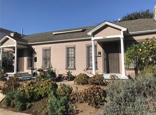 1651 La Fayette Rd, Los Angeles, CA 90019