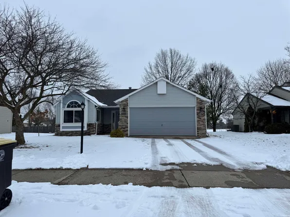 8317 Lionsgate Run, Fort Wayne, IN 46835