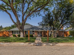 3106 Harmony St, Amarillo, TX 79106