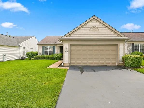13457 Wildwood Ln, Huntley, IL 60142