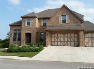 902 Viento Point, San Antonio, TX 78260