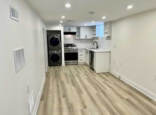 289 Fairfield Ave #Basement, Hamilton, ON L8H 5H5