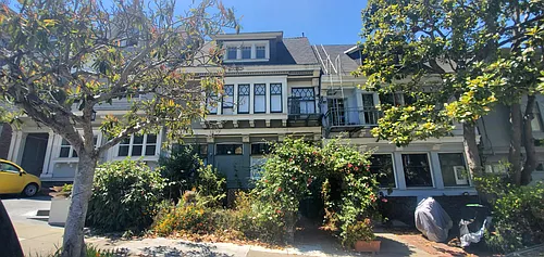905 Ashbury St #2 Photo 1