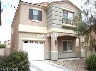 6188 Mountain Hemlock Ave, Las Vegas, NV 89139