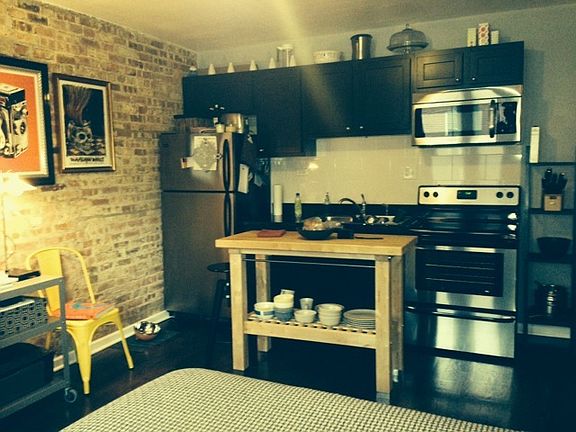 Main Living Area . Kitchen