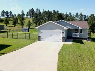 1612 Heights Ave, Burlington, ND 58722
