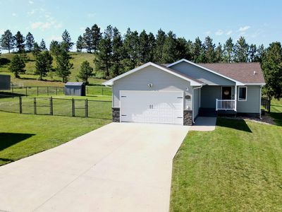 1612 Heights Ave, Burlington, ND, 58722
