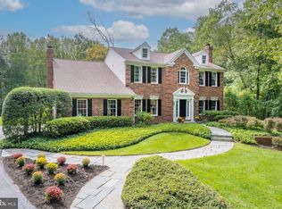 13507 Villadest Dr, Highland, MD 20777