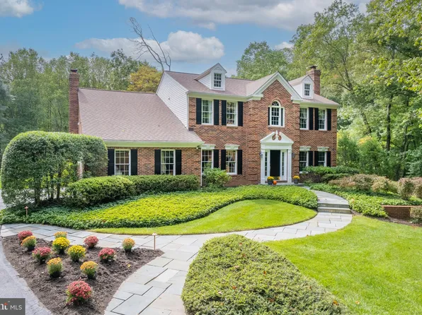 13507 Villadest Dr, Highland, MD 20777