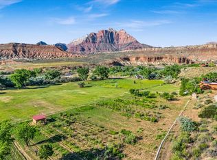 1800 W Grafton Rd, Rockville, UT 84763