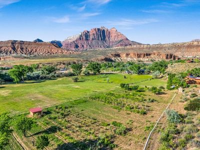 1800 W Grafton Rd, Rockville, UT, 84763