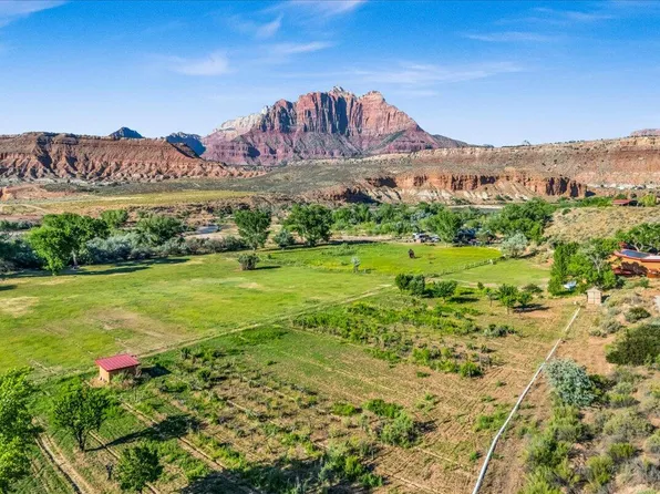 1800 W Grafton Rd, Rockville, UT 84763