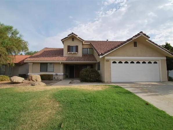 1534 E Lester Ave, Fresno, CA 93720
