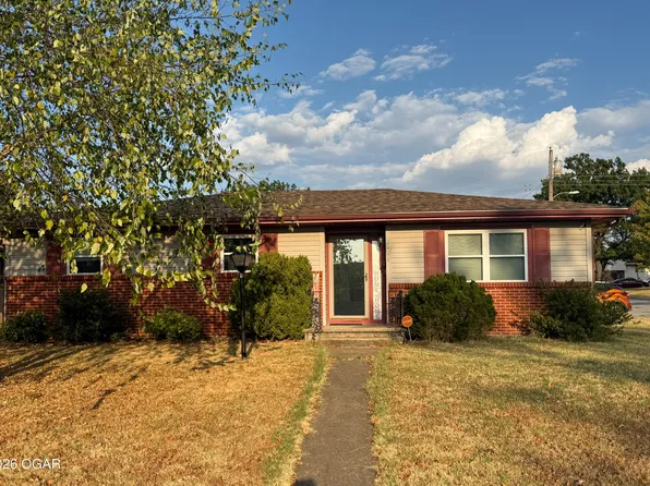 2727 S Minnesota Ave, Joplin, MO 64804