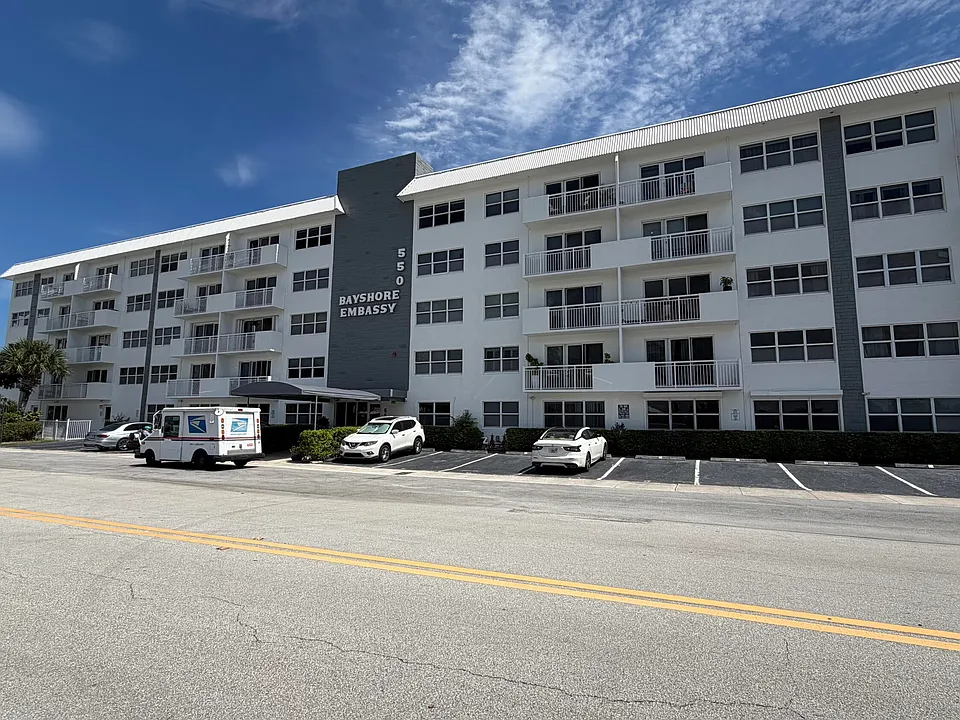 550 Bayshore Dr #507