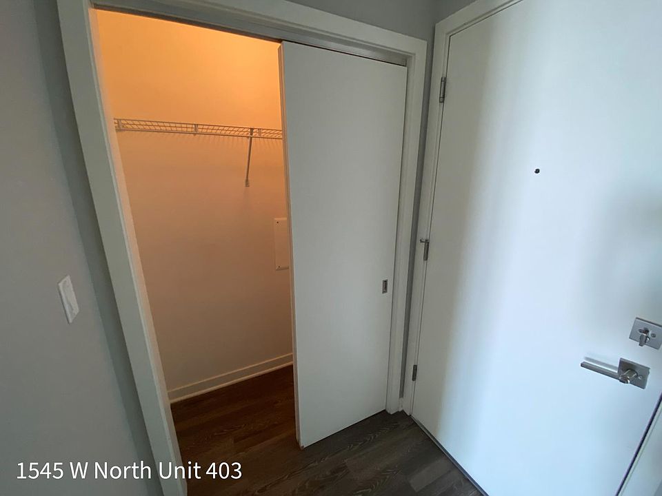 1st image of 1540 W North Ave #403