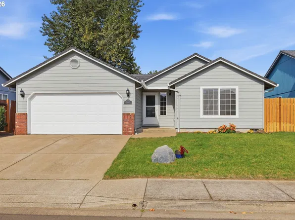 6578 Aaron Ln, Springfield, OR 97478