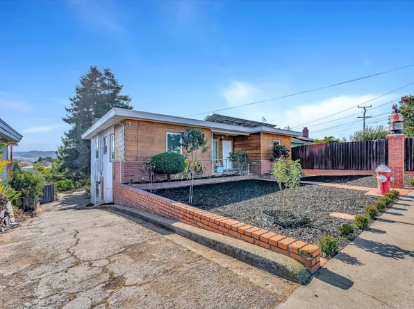810 Marin Rd, El Sobrante, CA 94803
