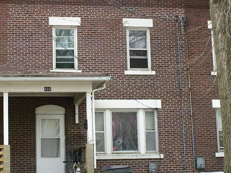 416 Sunnyside Ave — Photo 1