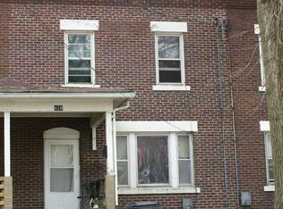 416 Sunnyside Ave, Waterloo, IA 50701