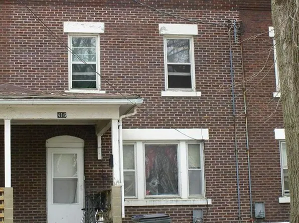 416 Sunnyside Ave, Waterloo, IA 50701