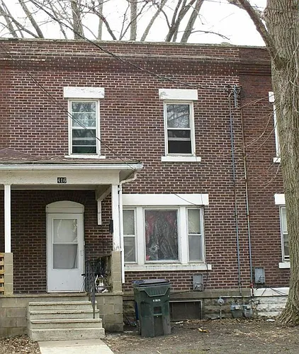 416 Sunnyside Ave Photo 1
