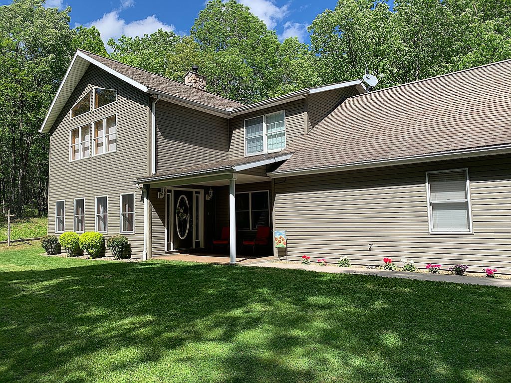 188 Forest Dr, Imler, PA 16655 Zillow