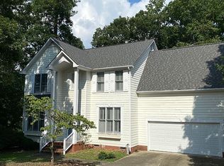 408 Perry Creek Dr, CHAPEL HILL, NC 27514