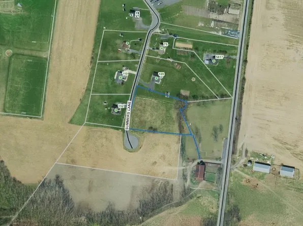 Summers Ln, New Market, VA 22844