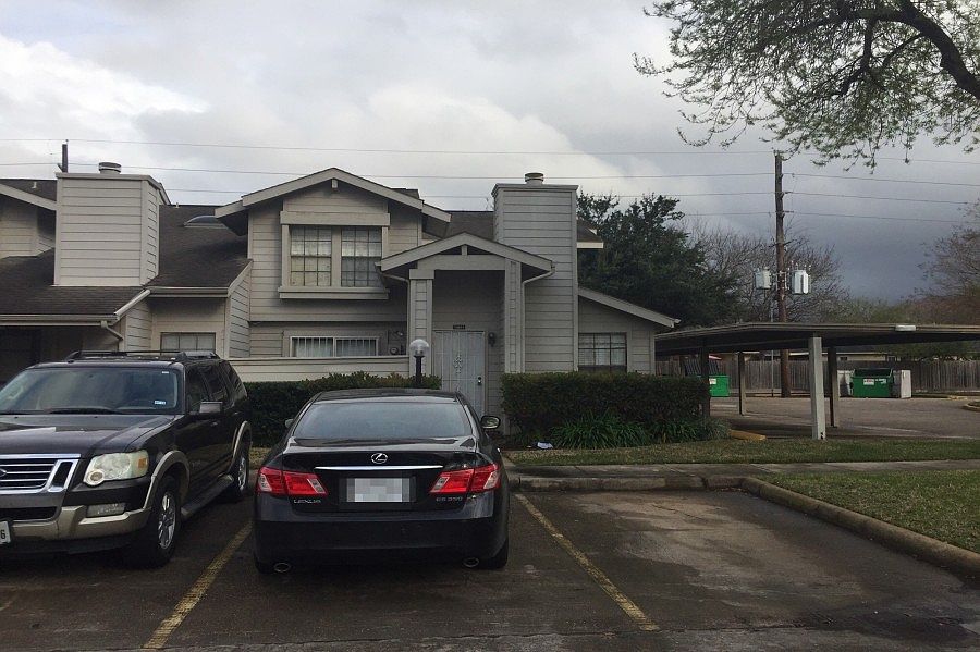 1st image of 13411 Garden Grove St #734