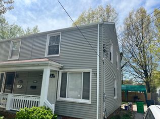 25081 Euclid Ave, Euclid, OH 44117