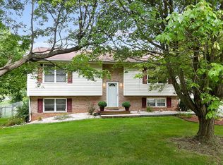 601 Vermillion St, Dublin, VA 24084