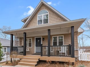 4521 Hillcrest St, Hale, MI 48739