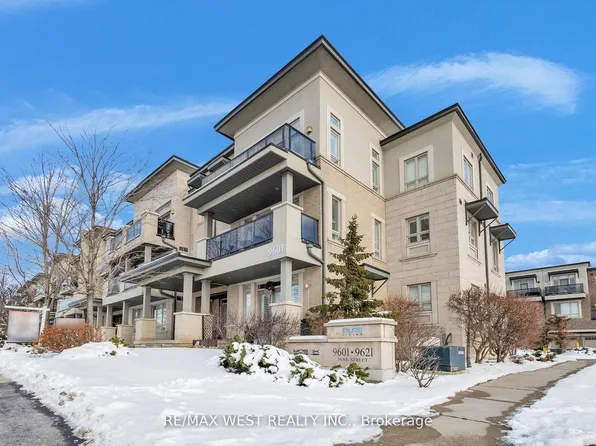9601 Jane St #9, Vaughan, ON L6A 4G5