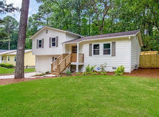 2805 Alexandria Dr SW, Atlanta, GA 30331