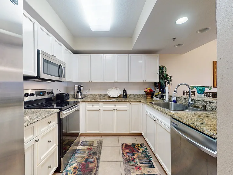 5300 S Atlantic Ave #2602 — Photo 6