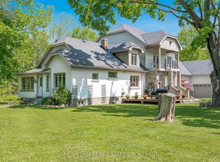 5395 8th Line N, Oro Medonte, ON L0K 1N0