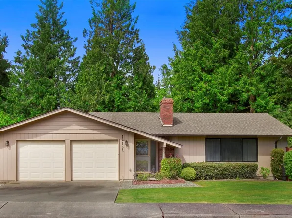 12166 SE 13th St, Bellevue, WA 98005