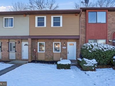 6449 Woodgreen Cir, Baltimore, MD, 21207