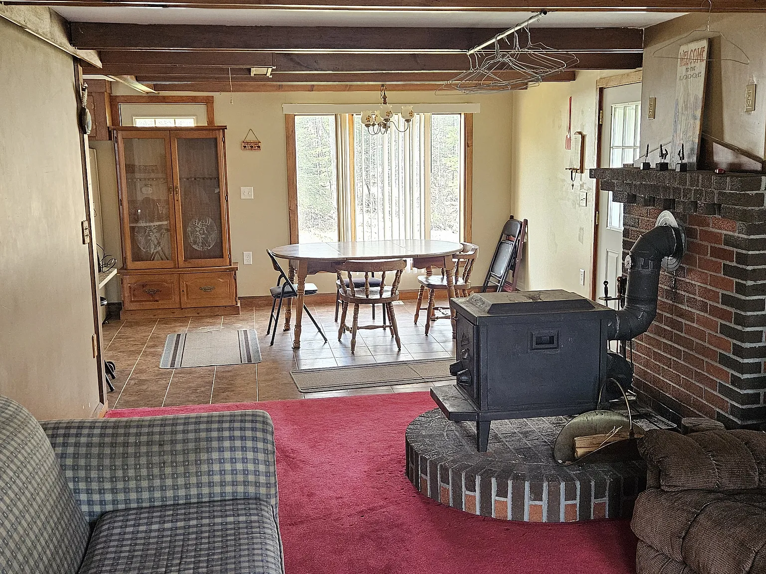 1 bed, 700 sqft, $985 — Photo 3
