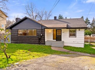 3624 E R St, Tacoma, WA