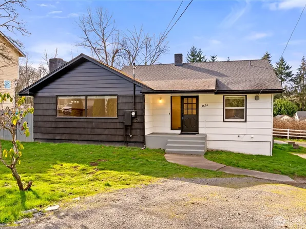 3624 E R Street, Tacoma, WA 98404