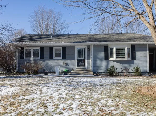 4011 N New York Ave, Muncie, IN 47304