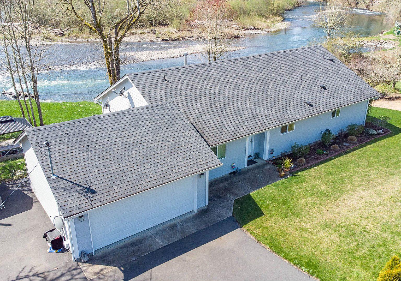 36690 Camp Creek Rd, Springfield, OR 97478 Zillow
